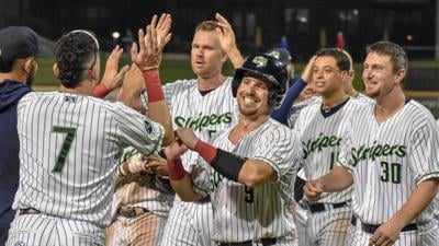 GWINNETT STRIPERS HOMESTAND HIGHLIGHTS: Early start with weekend series at  Coolray Field, Sports