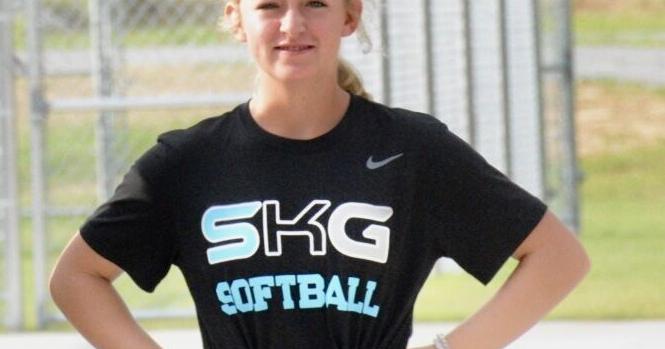 Seckinger's Addison Watson commits to Albany State | Sports ...