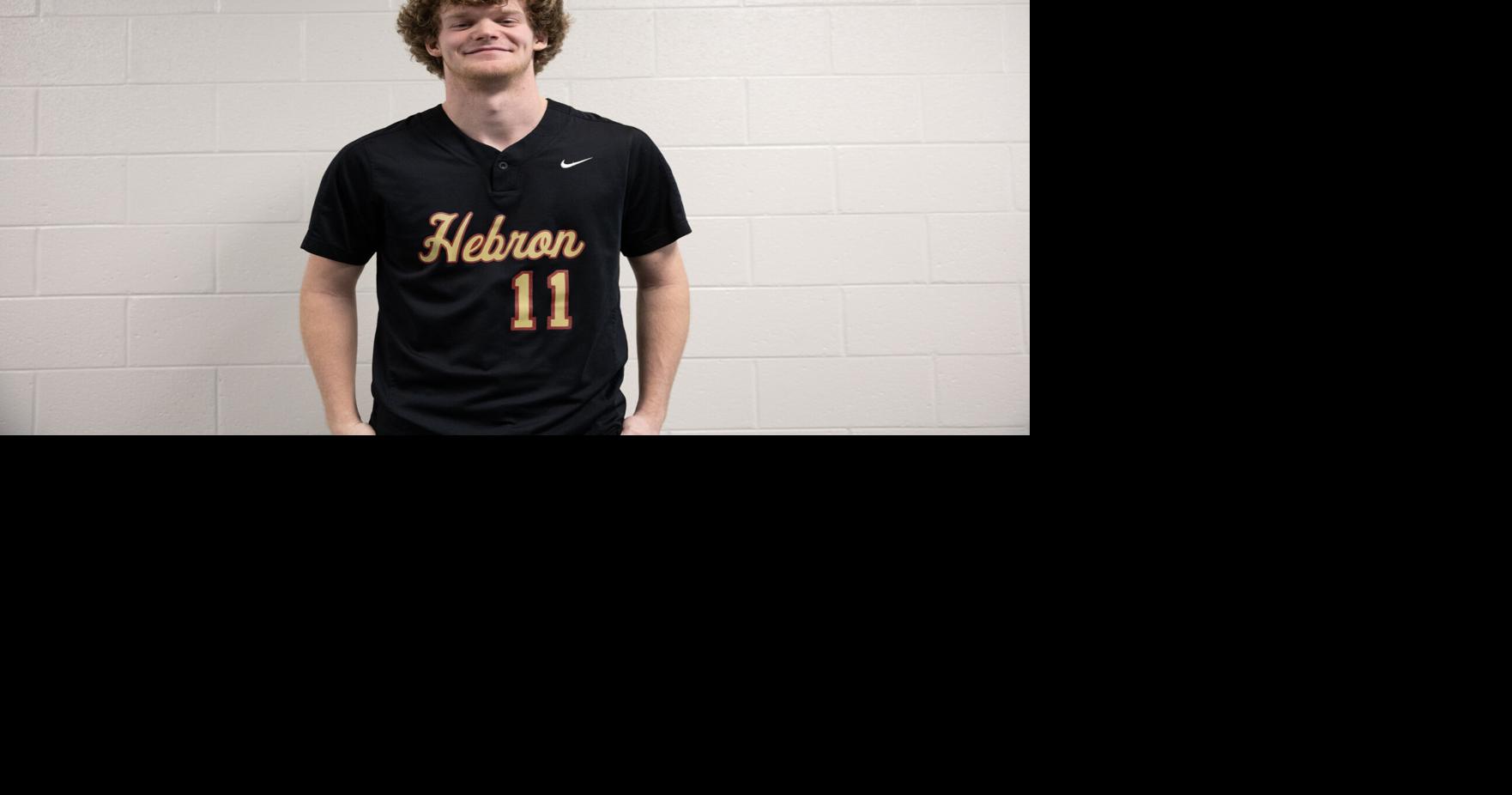 BASEBALL ROUNDUP: Dallas Rice spins two-hitter in Hebron Christian win ...