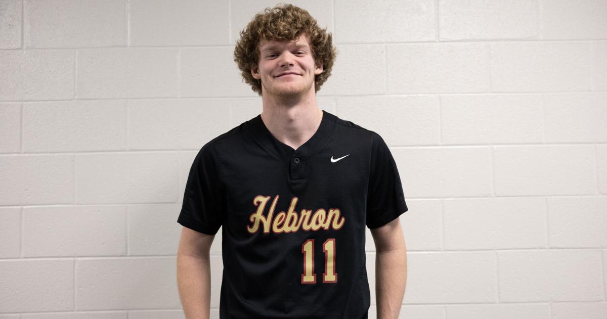 Rexell Dallas Rice BASEBALL ROUNDUP: Dallas Rice spins two-hitter in Hebron Christian win ...