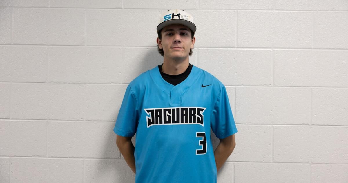 Lanier, Seckinger baseball players named All-Region 7-AAAAA