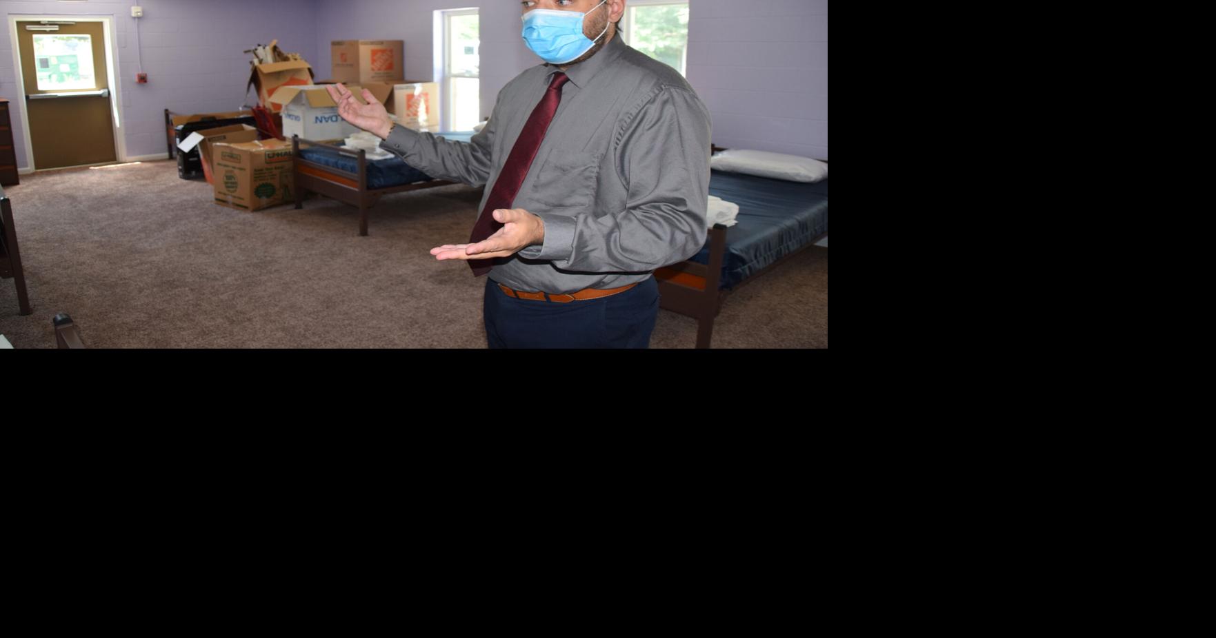 HomeFirst Gwinnett preparing to open county's only shelter for homeless ...