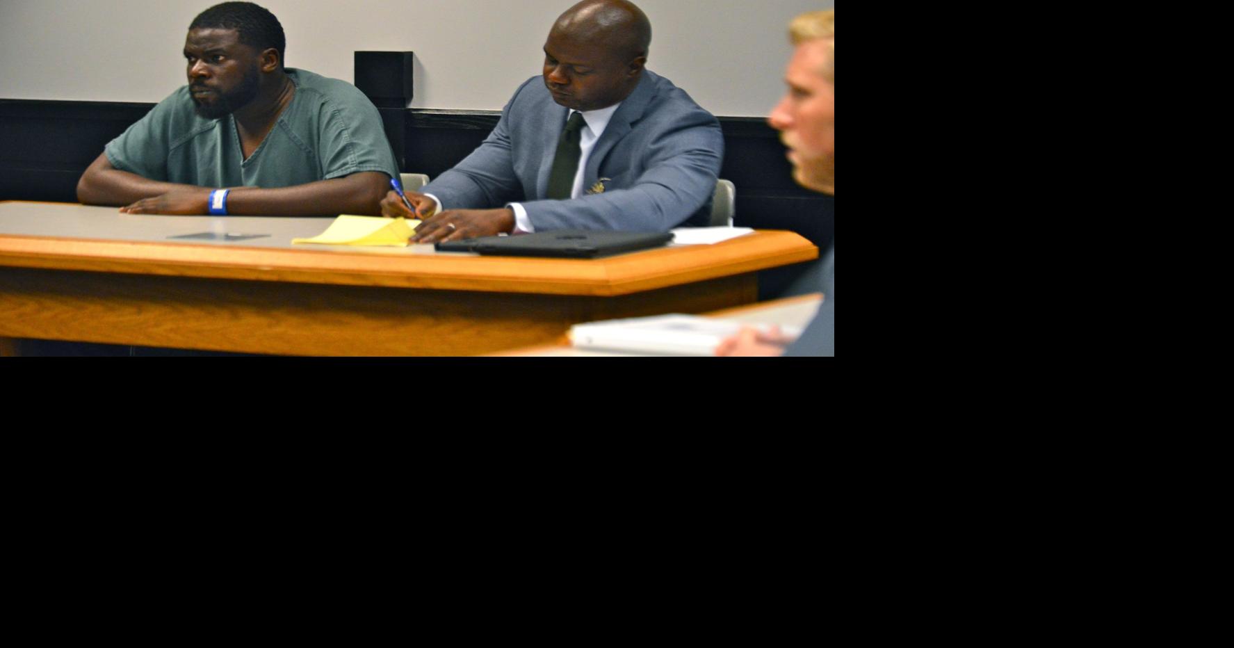 Case against accused Snellville Walmart shooter to go to Superior Court