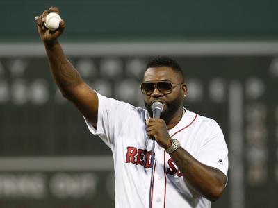 David Ortiz elected to Hall of Fame on first try