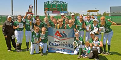 Ggc Softball Complex Honored As Field Of The Year Sports