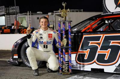 Michelle Reiser Racer Breaking Barriers: Women driving progress in NASCAR and beyond | Sports ...