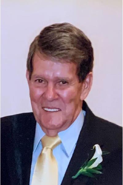 Thomas Anglin