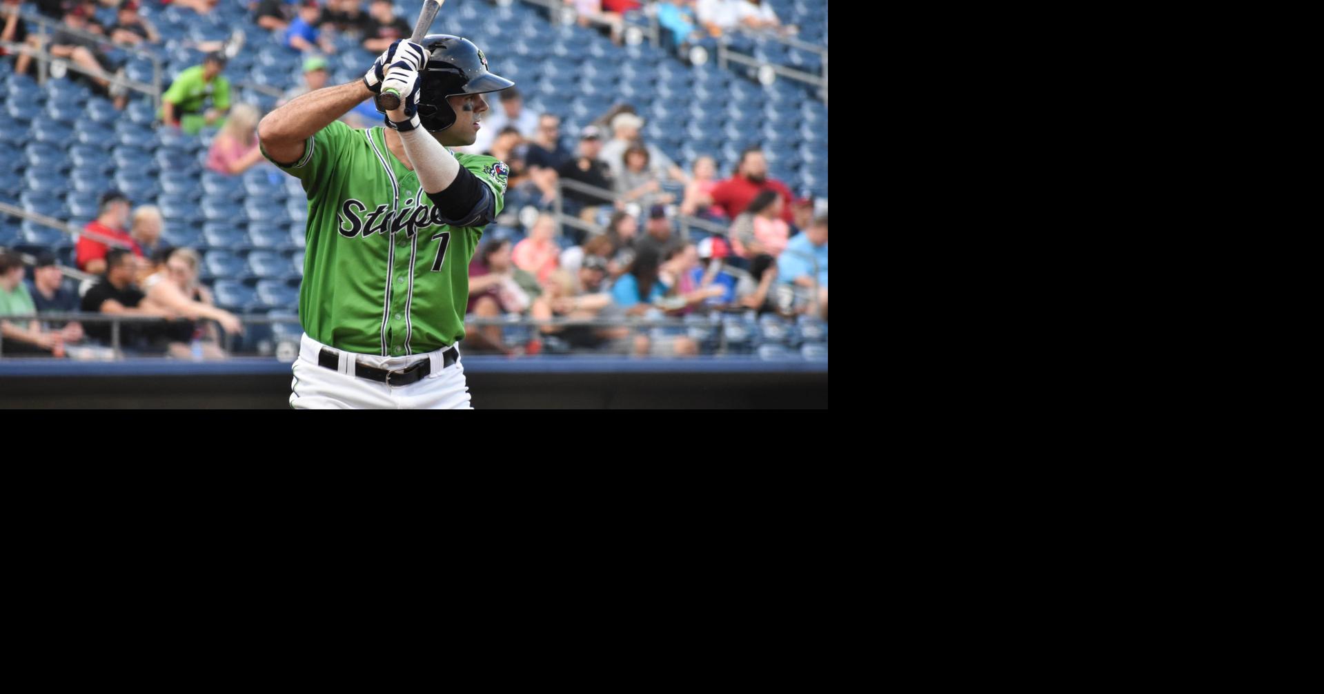 Stripers Stay Hot in Charlotte, Extend Winning Streak to Six