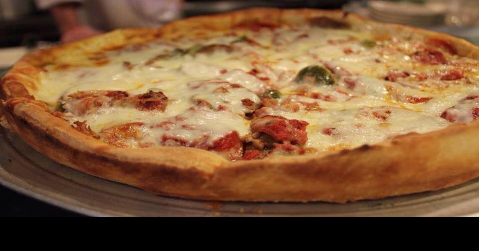 The Dish 5 Brothers Pizza and Pasta News