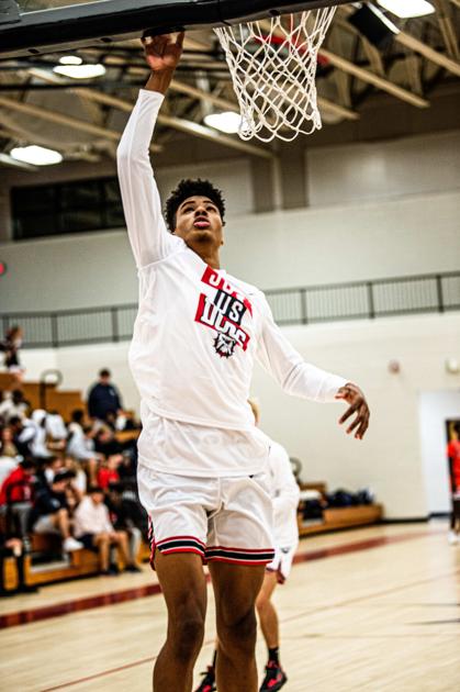 PHOTOS: North Gwinnett vs. Parkview Boys Basketball