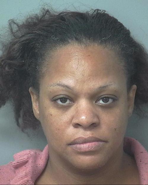 Tekeela Anqunette Gibson-Sayles