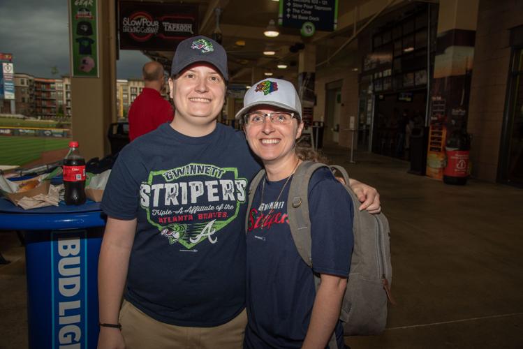 Pride Month  Atlanta Braves