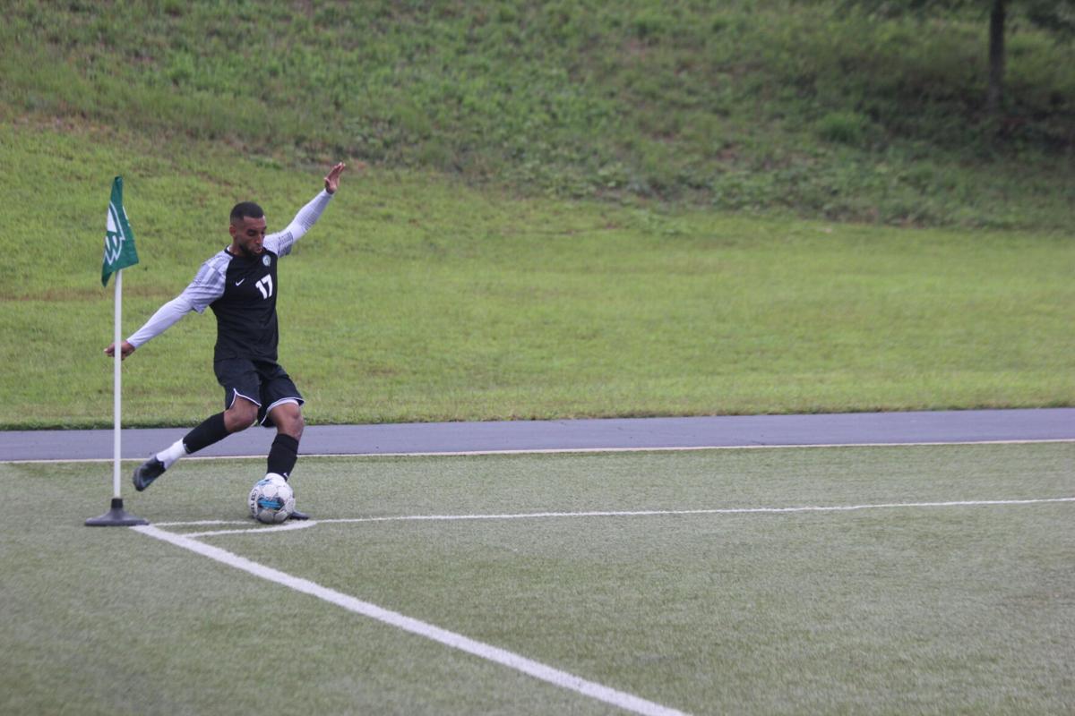 Georgia Gwinnett College Men S Soccer Puts Two On Academic All District Team Sports Gwinnettdailypost Com