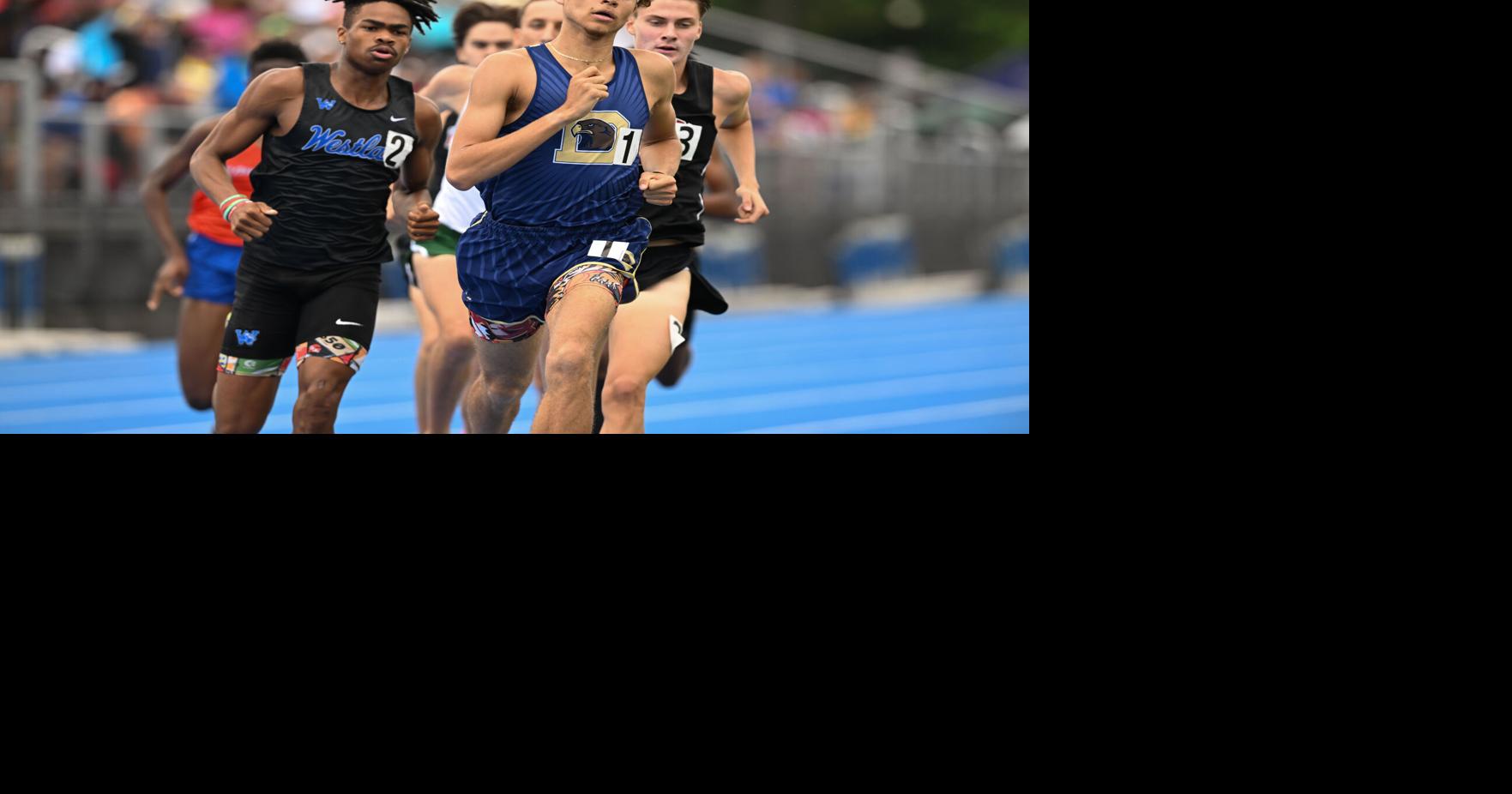 2023 Daily Post AllCounty Track and Field Sports
