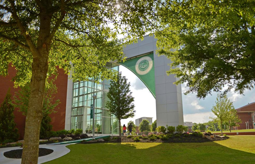 GGC, Tech earn 'Tree Campus USA' honors Cities