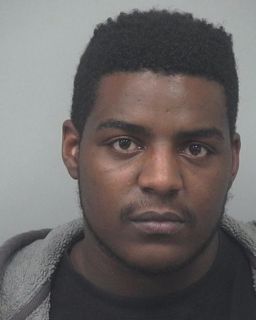 Kelmonta Latroy Peele