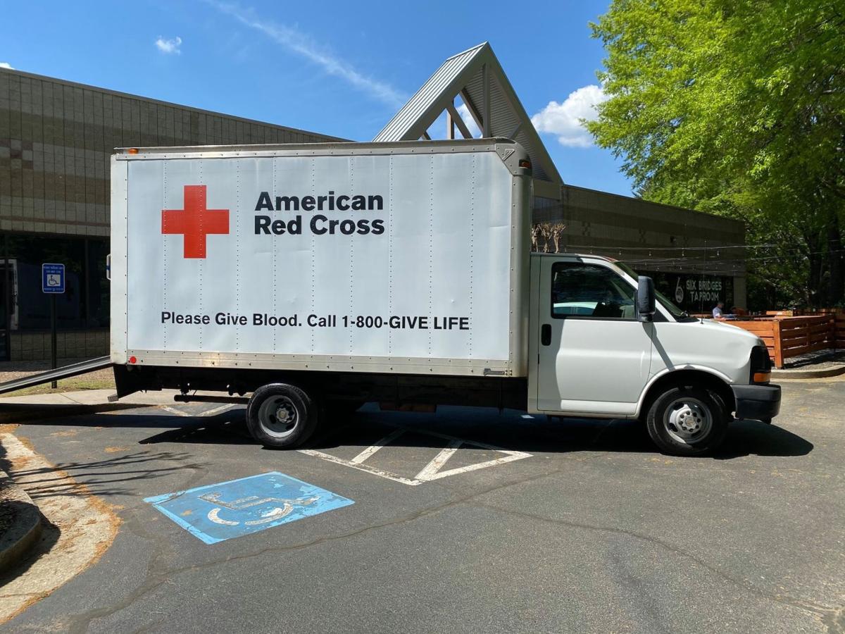 Want To Help Here Is A Schedule Of Upcoming Gwinnett Blood Drives