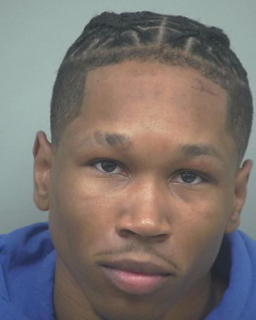 Clark Emmanuel Cathey II