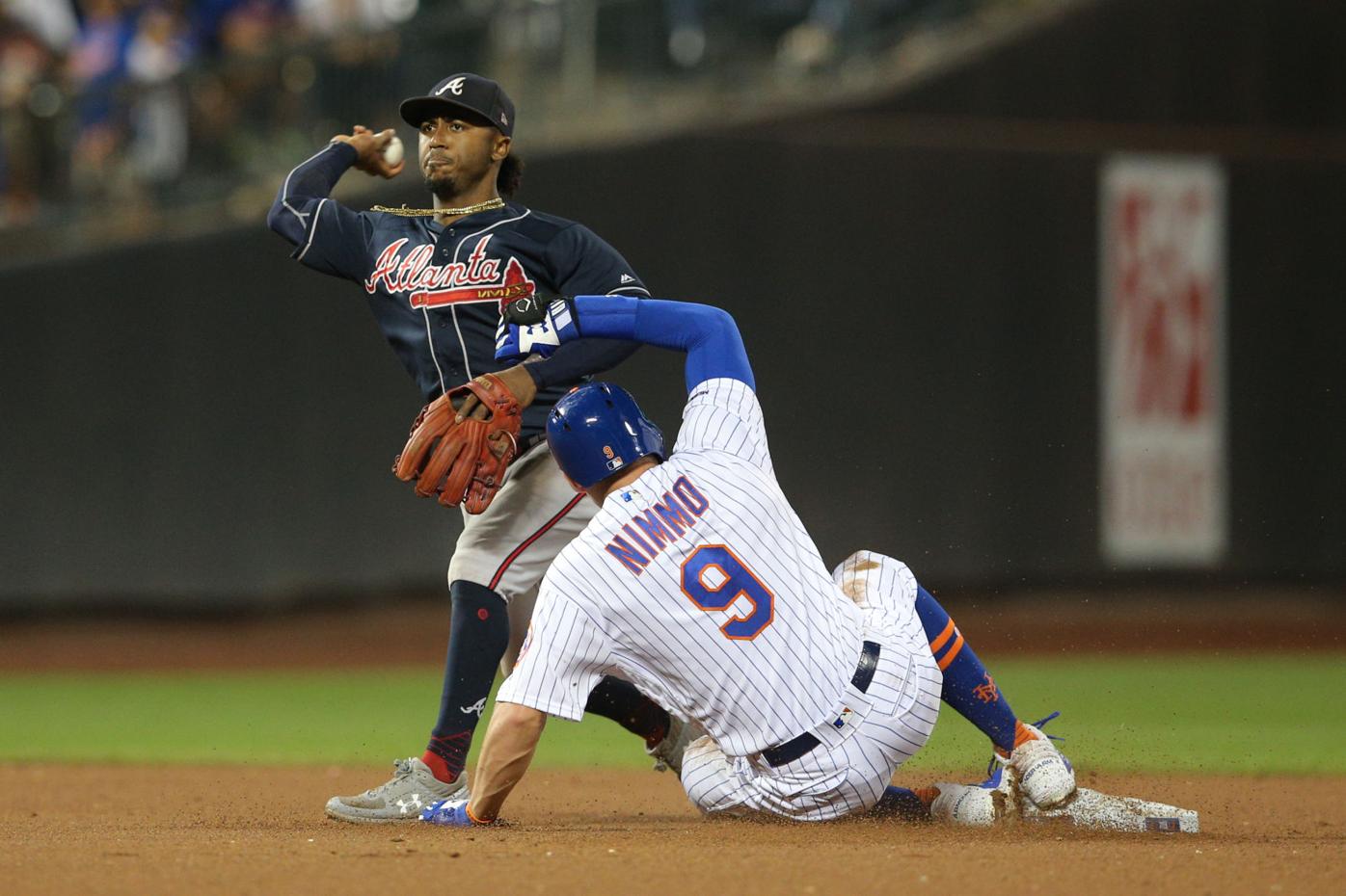 Mets' Pete Alonso hits 53rd home run to break Yankees slugger Aaron Judge's  single-season rookie home run record 