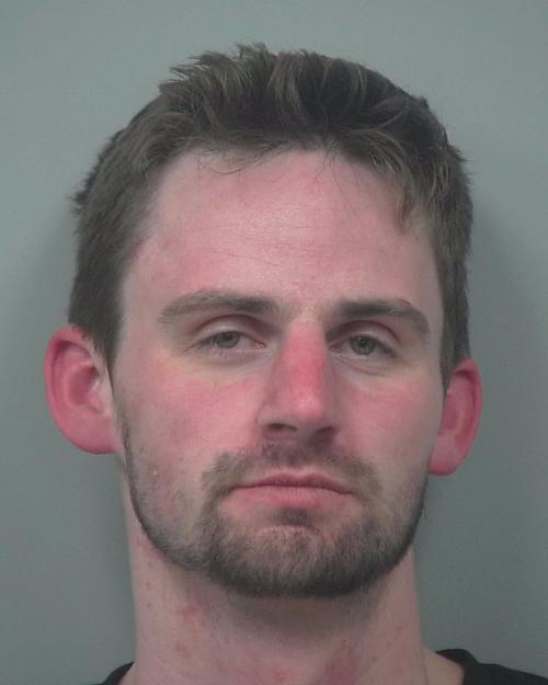 Joshua Michael Booth
