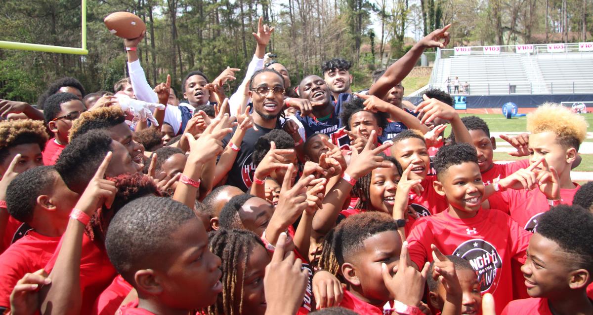Good News From Schools Berkmar Receives 20 000 From