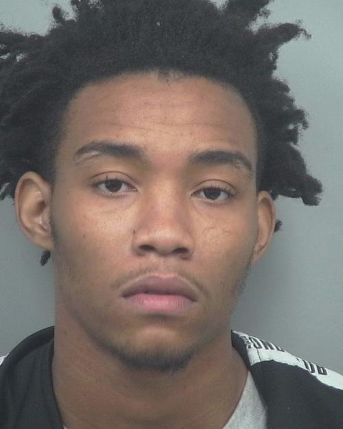 Makarious Jawon Sigmon