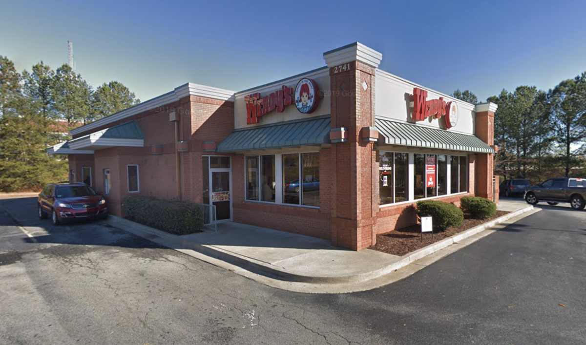Weekly Gwinnett County Restaurant Health Inspections For Dec 8