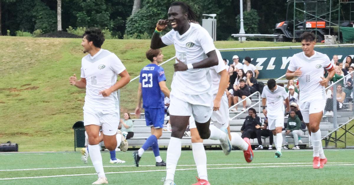 GGC Men s Soccer s Ousmane Fall Sweeps Season Ending CAC Awards ggc-men-s-soccer-s-ousmane-fall-sweeps-season-ending-cac-awards