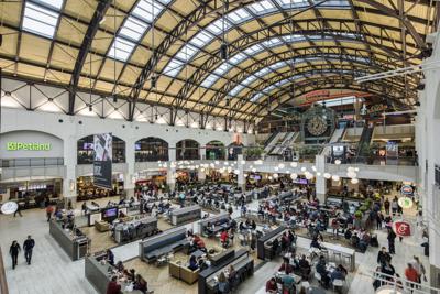 Mall Of Georgia Announces Completion Of Renovation Projects For