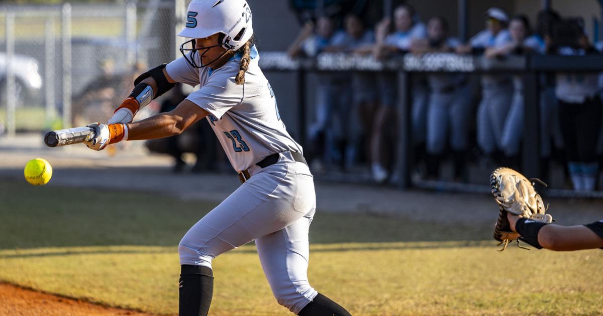 Milan Torres' 3 HRs, 7 RBIs Power Seckinger Past Roswell