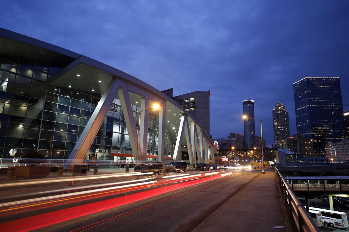 Atlanta Hawks Reach Deal With State Farm For Naming Rights Of