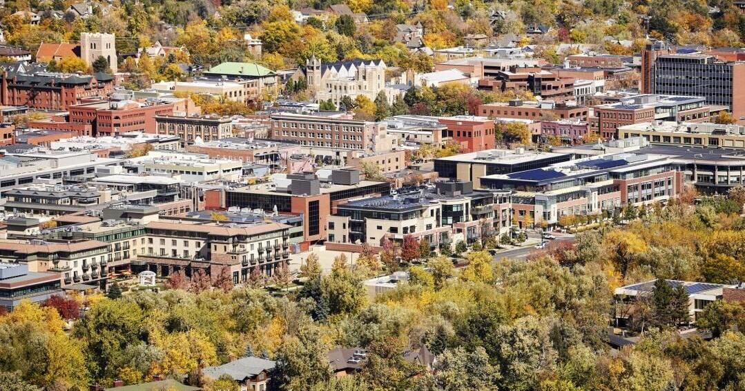 #9. Colorado