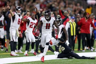 Atlanta Falcons 2020 schedule released by the NFL