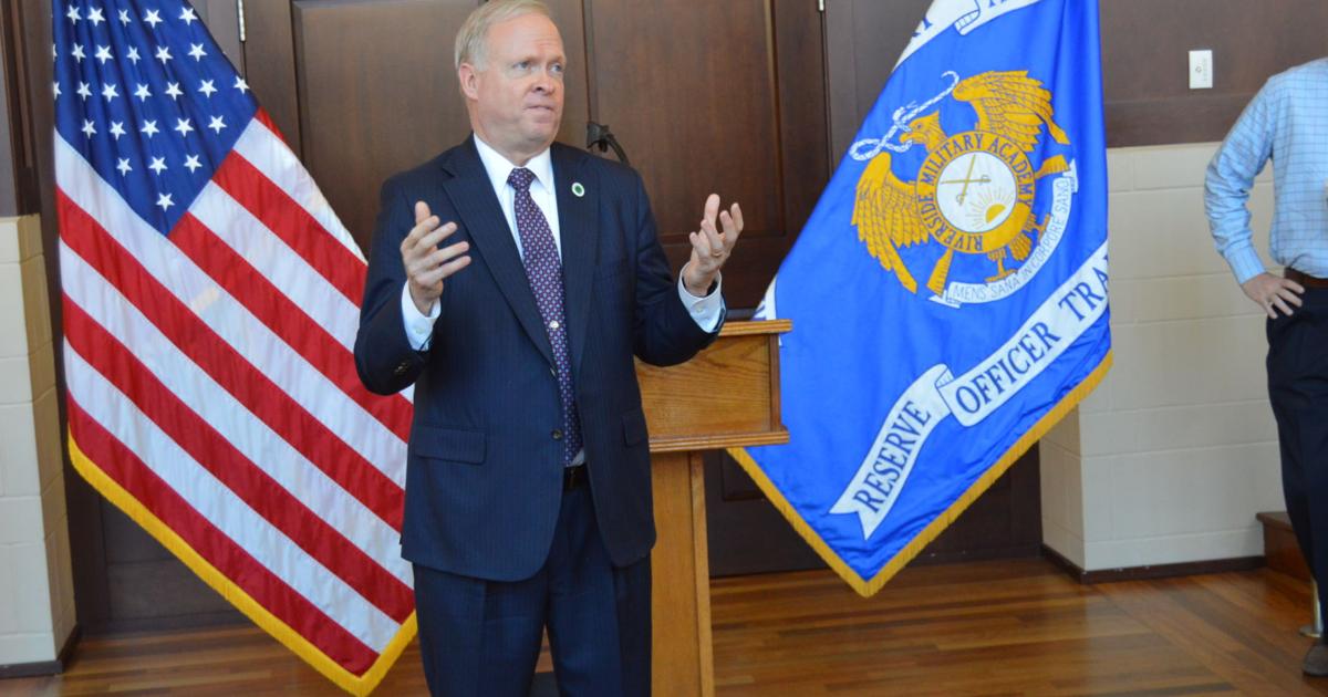 Outgoing GGC president Stas Preczewski named president-elect of ...