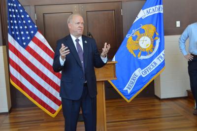 Outgoing Ggc President Stas Preczewski Named President Elect Of