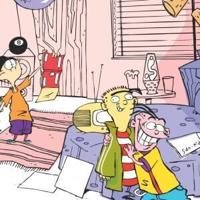 Episodes in Portuguese : r/ededdneddy