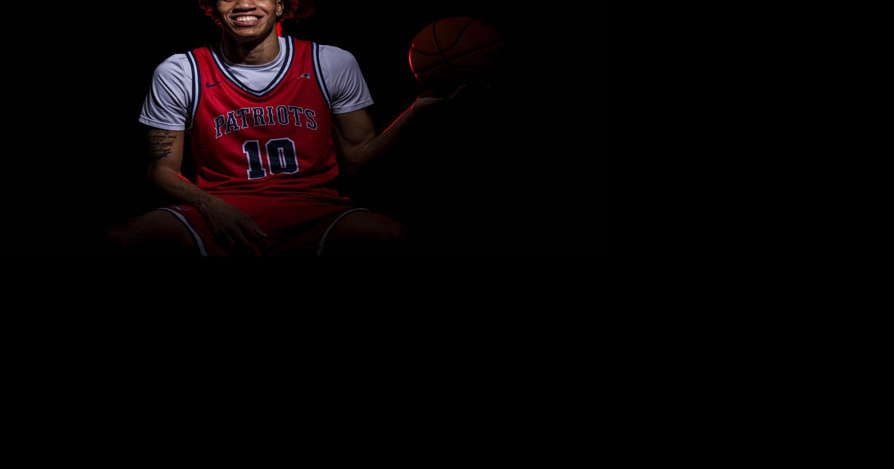 PHOTOS: Super Six Basketball, Berkmar's Jayvon Rampersant | Prep ...