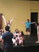 ART BEAT: Norcross' Lionheart Theatere offers summer of fun for young thespians