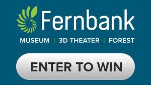 Enter to win 4 tickets to Fernbank: Sea Lions, Life by a Whisker