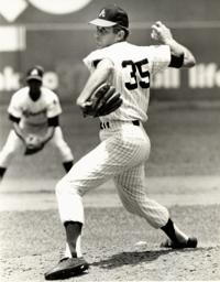 PHOTOS: Atlanta Braves legend Phil Niekro, 1939-2020, Sports
