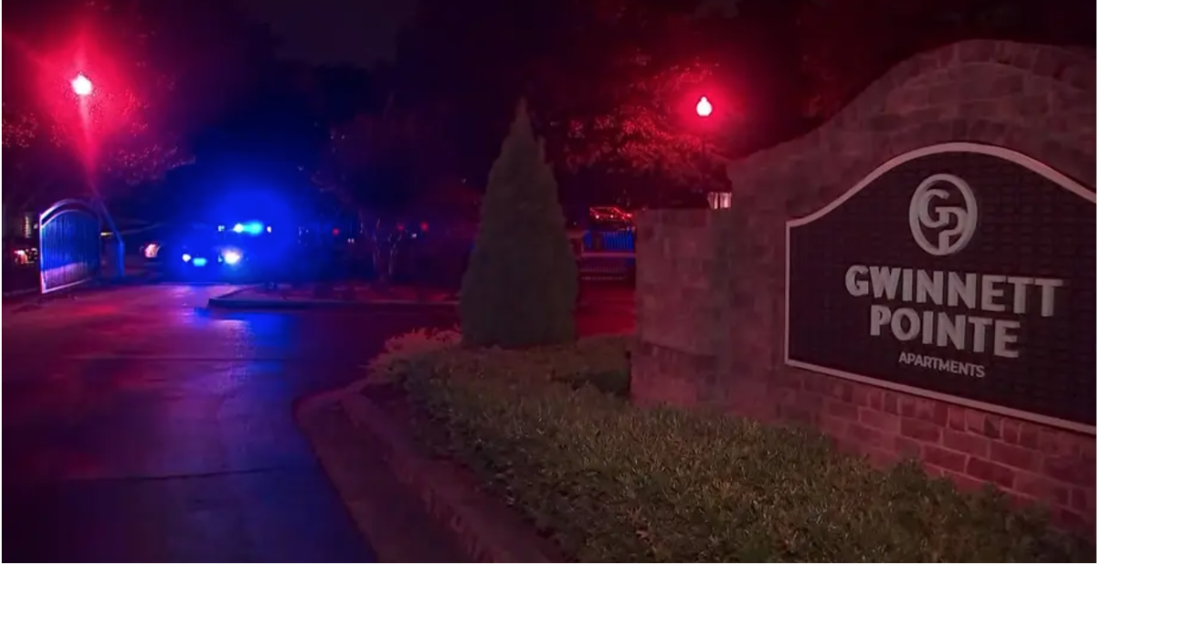 Man found shot to death at Gwinnett apartment complex | News ...