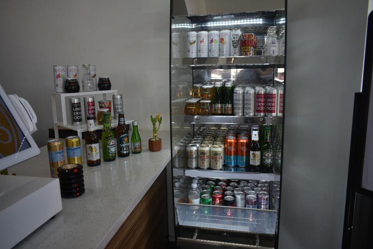 THE DISH: Sweet Octopus gets creative with different legs of Asian cuisine