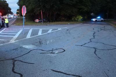 21 Year Old Dies In Car Crash Near Lawrenceville News Gwinnettdailypost Com