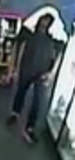 Police looking for man who robbed gas station at gunpoint | News ...