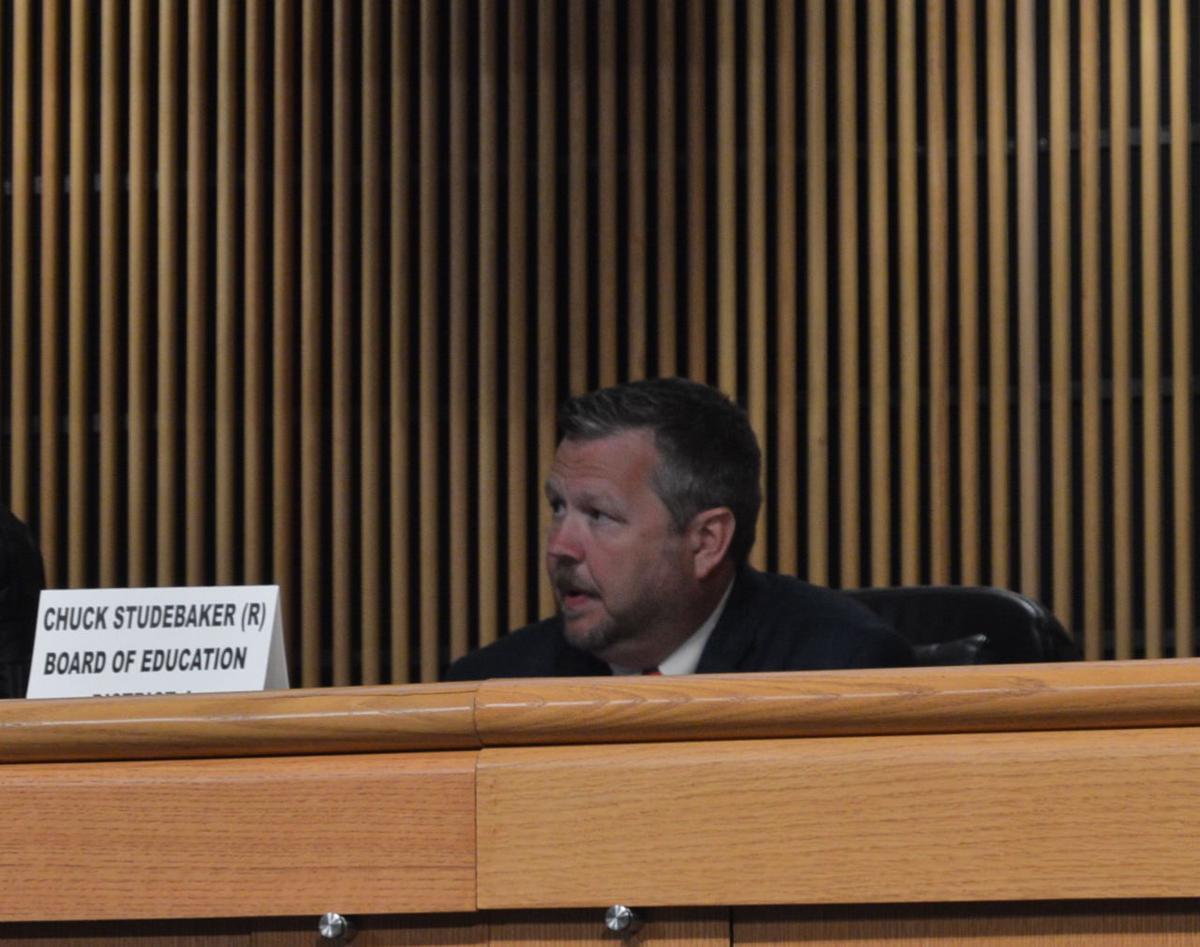 Curriculum, transparency highlight Gwinnett County Public ...