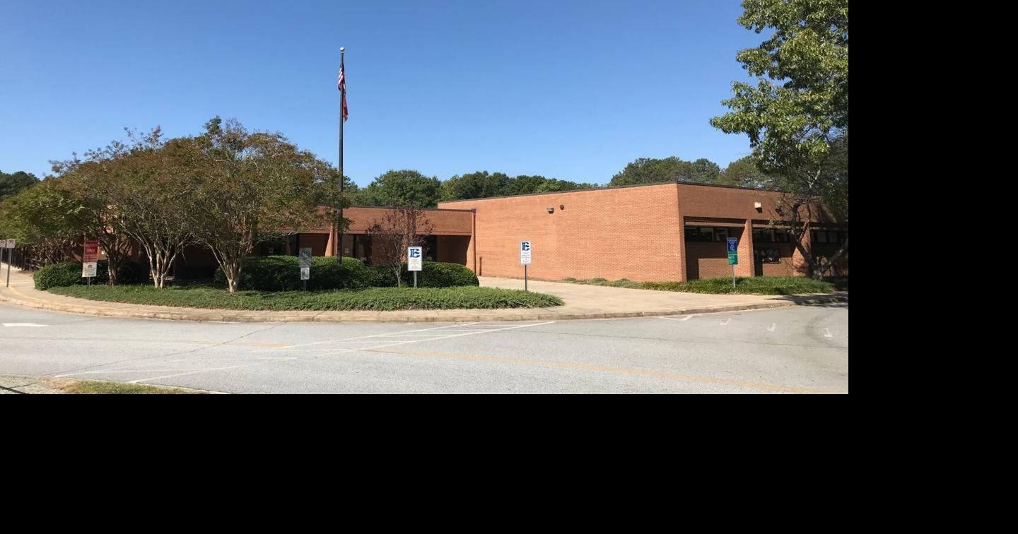 R.D. Head Elementary School