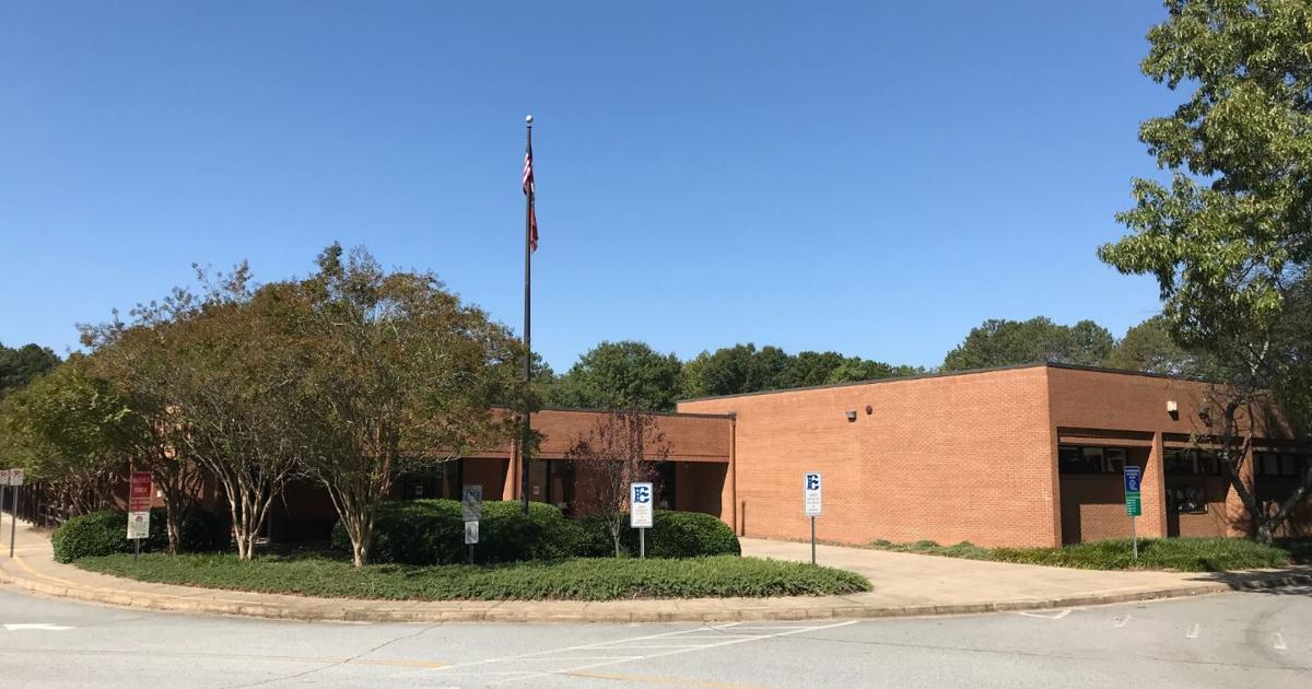 R.D. Head Elementary School