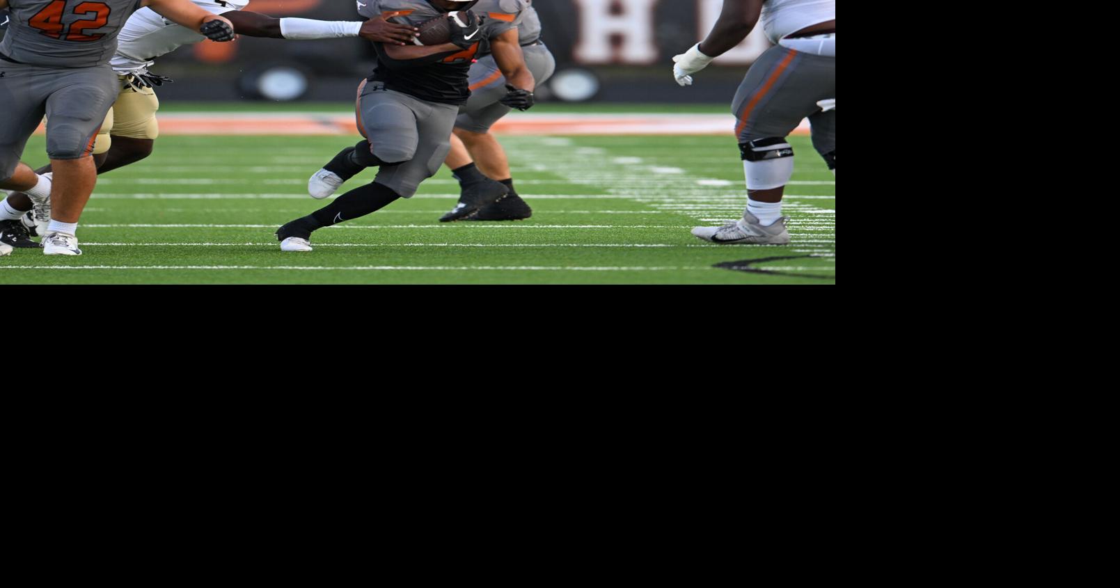 Early-Season Play Encouraging for Lanier Football | Prep ...