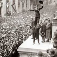 Charlie Chaplin: The life story you may not know