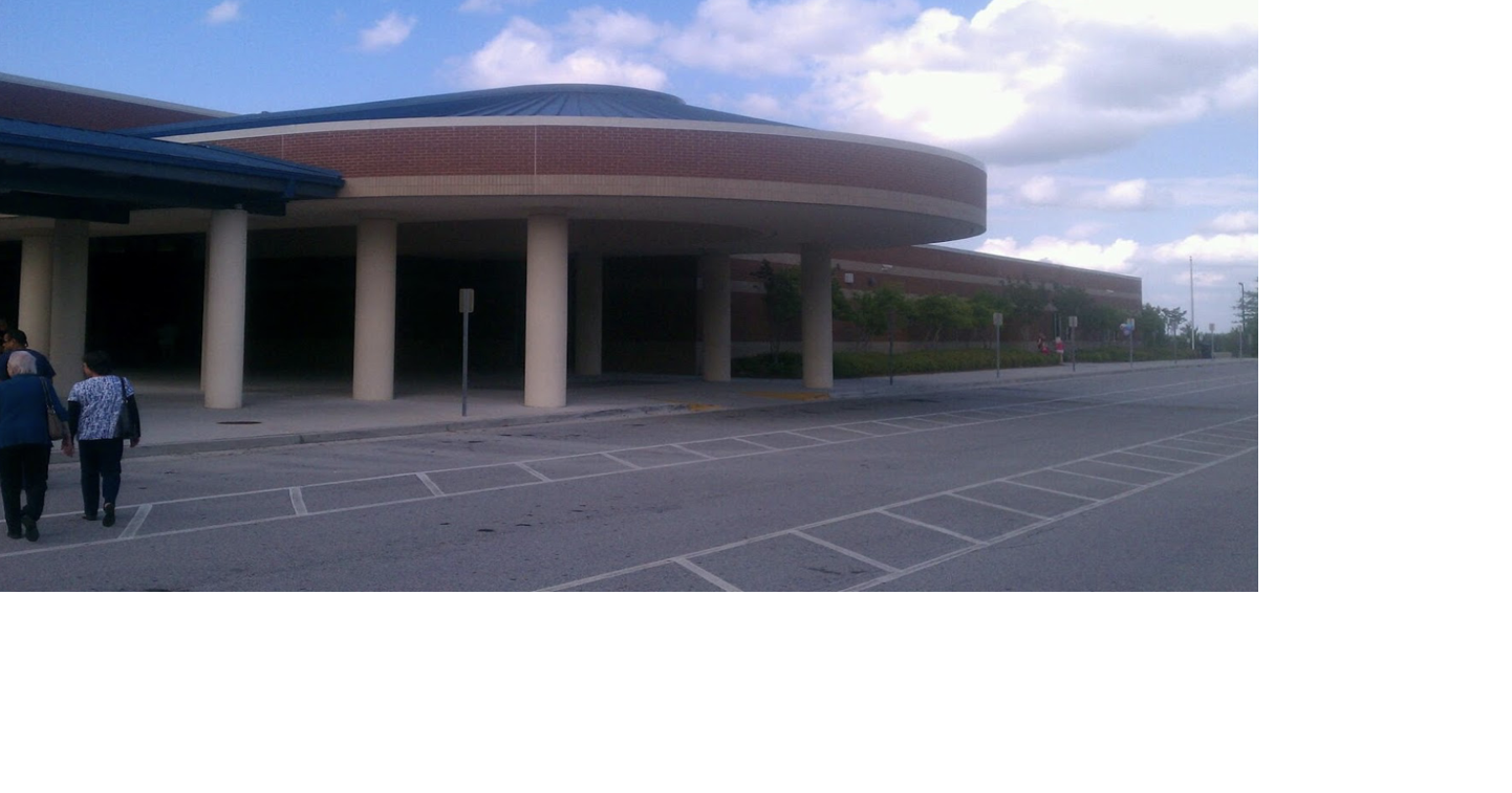 Mill Creek High School